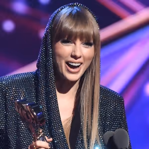 iHeartRadio Announces 2024 Music Awards Nominations, Led By Taylor Swift