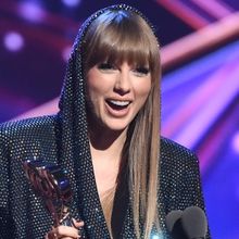 iHeartRadio Announces 2024 Music Awards Nominations, Led By Taylor Swift