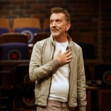 Guest Blog: Paul Roseby on Feeling Positive, Nurturing Talent and Celebrating a Decad