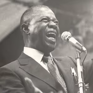 Louis Armstrong Foundation Partners with Downtown Music for Legacy Management