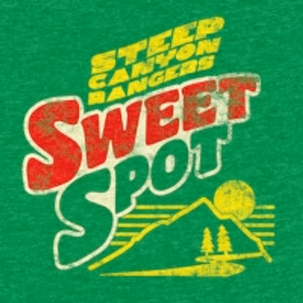 Steep Canyon Rangers Share New Single 'Sweet Spot' Photo