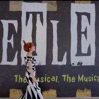 VIDEO: BEETLEJUICE Pays Homage to Nicole Kidman AMC Trailer