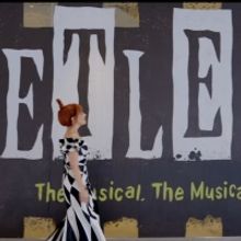 VIDEO: BEETLEJUICE Pays Homage to Nicole Kidman AMC Trailer