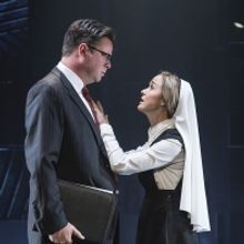 BWW Review: MEASURE FOR MEASURE at Ensemble Theatre Company