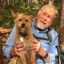 Lost Nation Theater Presents TWO FOR CHRISTMAS by David Budbill In December