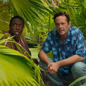 BAD MONKEY Renewed for Season Two at Apple