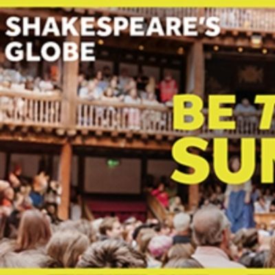 Company Announced for TWELTH NIGHT at Shakespeare's Globe