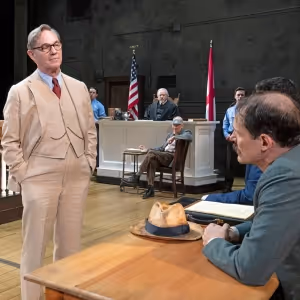 Review: TO KILL A MOCKINGBIRD at KC Music Hall
