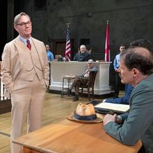 Review: TO KILL A MOCKINGBIRD at KC Music Hall