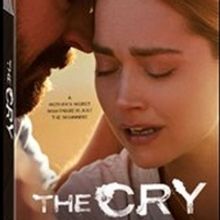 THE CRY Debuts on DVD from Acorn on January 7