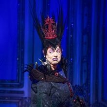 BWW Review: SNOW WHITE AND THE SEVEN DWARFS, Richmond Theatre