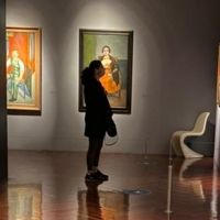 El Museo Del Palacio De Bellas Artes Invita A Visitar El París De Modigliani Y Sus…