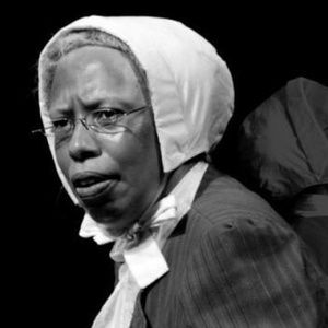 Curio Theatre Company To Present SOJOURNER Starring Zuhairah McGill