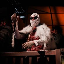 Review: PHANTOM PEAK: FESTIVAL OF INNOVATION, London