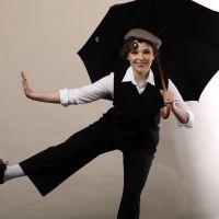 LUCK BE A LADY Transfers To Upstairs At The Gatehouse
