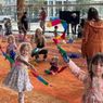 KIDCHELLA Halloween Dance Bash to Launch at Arena Stage