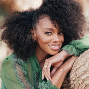 Anika Noni Rose to Star in Benefit Reading of QUASARA