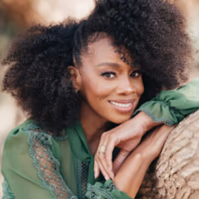 Anika Noni Rose to Star in Benefit Reading of QUASARA