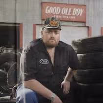 Cody Lohden Releases GOOD OLE BOY Single