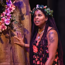 Review: ONCE ON THIS ISLAND at DreamWrights
