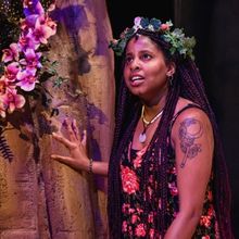 Review: ONCE ON THIS ISLAND at DreamWrights