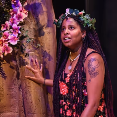 Review: ONCE ON THIS ISLAND at DreamWrights