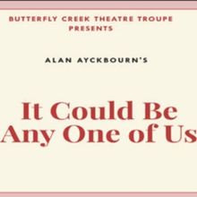 Review: IT COULD BE ANY ONE OF US by Butterfly Creek Theatre Troupe at Muritai School