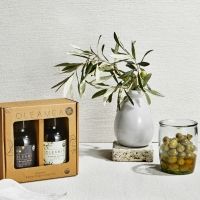 OLEAMEA Turkish Olive Oils for Gifting and Every Day Use