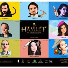 FRIGID New York @ Horse Trade In Association with Something From Abroad Presents HAML