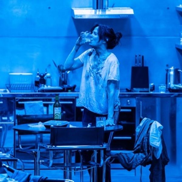 Review Roundup: Simon Stone's THE ORESTEIA, Now Open At The Bridge Theatre Photo