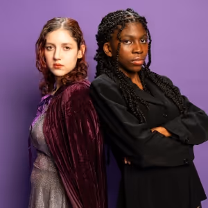 SHE KILLS MONSTERS Set for Teaneck High School This Month
