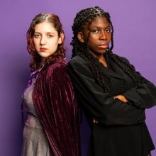 SHE KILLS MONSTERS Set for Teaneck High School This Month