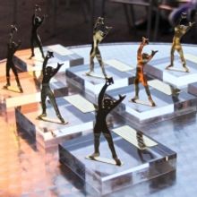 BWW Article: ADELAIDE CRITICS CIRCLE AWARDS 2021 at Holden Street Theatres