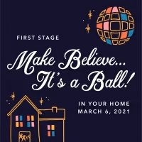 First Stage Announces 27th Annual Make Believe Ball