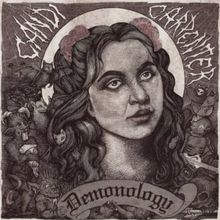 Candi Carpenter's New Album 'DEMONOLOGY' Out Now