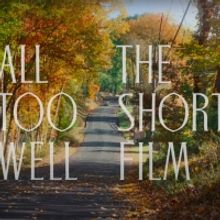 Taylor Swift Reveals Poster for 'All Too Well' Short Film Starring Sadie Sink & Dylan