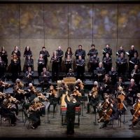 Philharmonia Baroque Orchestra & Chorale Announces 2023-24 Season