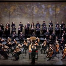 Philharmonia Baroque Orchestra & Chorale Announces 2023-24 Season