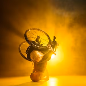 The Lowry Reveals Contemporary Dance and Circus Seasons For Autumn 2023