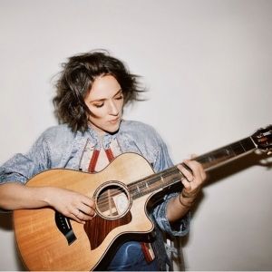 Becca Stevens Unveils New Single 'I'm Not Her'