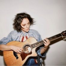 Becca Stevens Unveils New Single 'I'm Not Her'