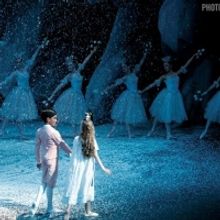 Bid Now on 2 VIP Tickets to NYC Ballet for George Balanchine's The Nutcracker on Dece
