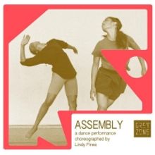 GREYZONE Stars In the New York Premiere of ASSEMBLY Interview