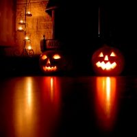 DESTINATIONS FOR THIS SEASON OF FUN AND FRIGHTS