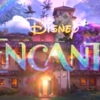 STAGE TUBE: Nuevo tráiler de ENCANTO, la nueva película de Pixar, y mucho más.