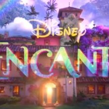 STAGE TUBE: Nuevo tráiler de ENCANTO, la nueva película de Pixar, y mucho más.