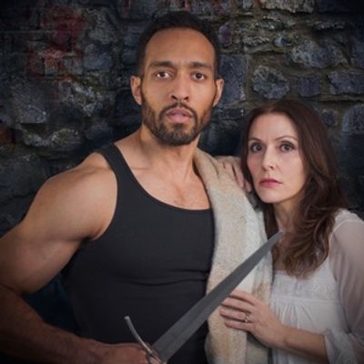Frog &amp; Peach Theatre Company Will Present MACBETH This Spring
