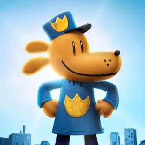 Video: DreamWorks Animation Releases DOG MAN Trailer