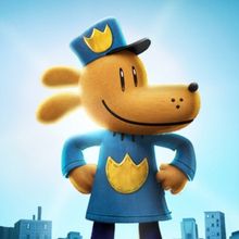 Video: DreamWorks Animation Releases DOG MAN Trailer