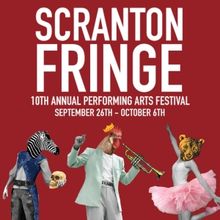 Stephen Karam's COLUMBINUS to be Presented at The Scranton Fringe Festival